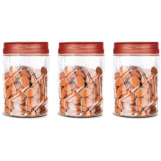 Milton VITRO PET JAR 300 (3 PCS SET) PET JAR
