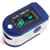 Finger Tip Pulse Battery Oximeter Oxygard Digital LED Heart Rate Monitor (Assorted Color)