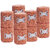 Crepe Bandage/Elastic Bandage/Cotton Bandage Pain Relief/Garam Patti (8cm*4m_5)