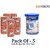 Crepe Bandage/Elastic Bandage/Cotton Bandage Pain Relief/Garam Patti (8cm*4m_5)
