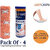 Crepe Bandage/Elastic Bandage/Cotton Bandage Pain Relief/Garam Patti (15cm*4m_4)