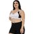 Loving Care  Women Full Coverage Non Padded Bra (White)