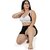 Loving Care  Women Full Coverage Non Padded Bra (White)