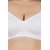 Loving Care  Women Full Coverage Non Padded Bra (White)