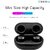 TWS-T9  Wireless Noise Reduction Bluetooth Earbud (Black)