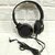 Nine9 Headphone Extra Bass MOR-600AP (Black)