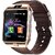 DZ09 Smartwatch in Gold Color