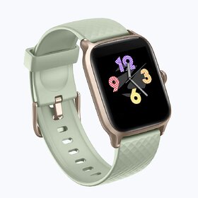 Zeb-FIT Me Zebronics Smartwatche