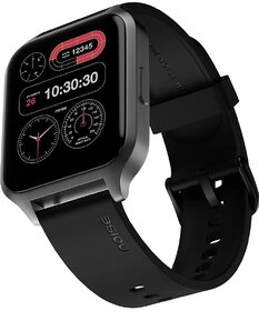 Ismartly Store Bluetooth Calling Smartwatch with 1.69 Full Touch HD Display, Active Crown, AI Voice Assistant, 12 Sport