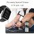 Ismartly Store Bluetooth Calling Smartwatch with 1.69 Full Touch HD Display, Active Crown, AI Voice Assistant, 12 Sport