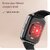 Ismartly Store Bluetooth Calling Smartwatch with 1.69 Full Touch HD Display, Active Crown, AI Voice Assistant, 12 Sport