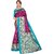 SVB Sarees Wine Colour Art Silk Saree With Blouse