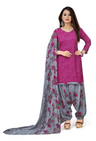 Sharda Creation Women's Dress Material