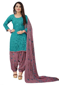 Sharda Creation Women's Dress Material