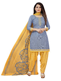 Sharda Creation Women's Dress Material