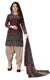 Sharda Creation Women's Dress Material