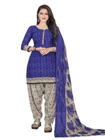 Sharda Creation Women's Dress Material