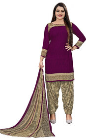 Sharda Creation Women's Dress Material