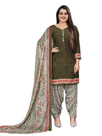 Sharda Creation Women's Dress Material