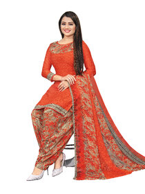 Sharda Creation Women's Dress Material