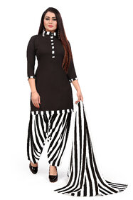 Sharda Creation Women's Dress Material