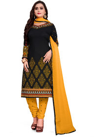 Sharda Creation Women's Dress Material