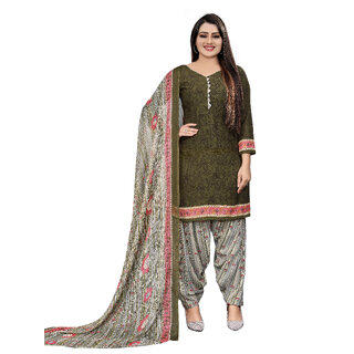 Sharda Creation Women's Dress Material