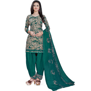 Sharda Creation Women's Dress Material