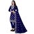 Sharda Creation Multicolor Unstiched Dress