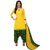 Sharda Creation Women's Dress Material