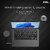 AXL Intel Gemini lake, N4020 Dual Core, 14.1 inches Display Notebook (4GB Ram 128GB SSD, Windows 11 Pre-Installed
