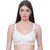 ZIVOK Pack of 6 Women Full Coverage Non Padded Bra (Multicolor)