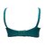 ZIVOK Women Minimizer Non Padded Bra (Green)