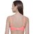 ZIVOK by ZIVOK Women T-Shirt Non Padded Bra (Pink)
