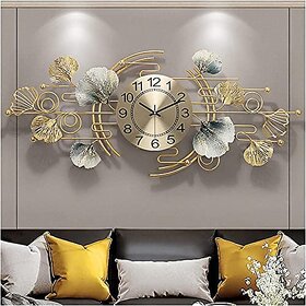 Aesthatic Wall Clock