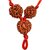 Yuvi Shoppe Saraswati Rudraksha Kawach