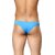 BASIICS by La Intimo Pack of 3 Solid Men Brief