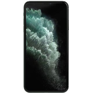 (Refurbished) Iphone 11 Pro Max 256 GB Storage - Excellent Condition - Superb Condition, Like New