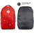 Livestream 35 L Casual Waterproof Laptop Bag/Backpack for Men Women Boys Girls/Office School College Teens & Students