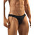 AAYAN BABY Free Size Black Brief Mens Lingerie - 07001-BK
