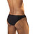 AAYAN BABY Free Size Black Brief Mens Lingerie - 07001-BK