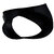 AAYAN BABY Free Size Black Brief Mens Lingerie - 07001-BK