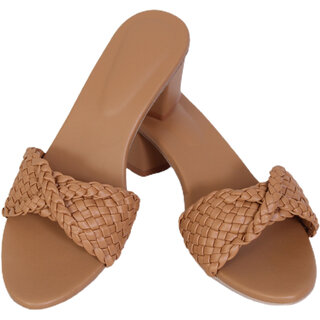 Casual Stylish Trending Fashion Heels for Women and Girls Sandal