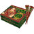 Neeta Mehendi Cone Henna Temporary Tettoo Mehendi (Pack of 24 Pcs)