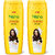 Nisha Egg Protein Shampoo For Strong  Smooth Hair, 180 ML Pack Of 2