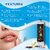 Bella vida Vanilla Ramble Lip Balm With SPF 20 And Hyaluronic Acid. India's 1st Lip Plumping formula (4.5g)