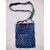Denim sling bags stylish design