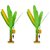 simonart and printing artificial banana tree 2ft