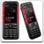 (Refurbished) Nokia 5310 Xpress Music (Single Sim, 2.1 Inches Display, Assorted Color) - Superb Condition, Like New