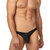 AAYAN BABY Free Size ( Fit To S,M,L) Black Bikini Mens Lingerie - 07101-BK